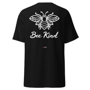 bee kind t shirt