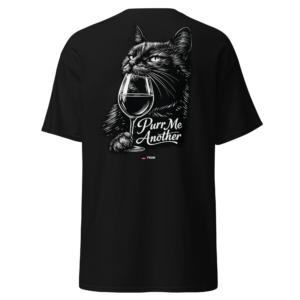 purr me another cat t shirt