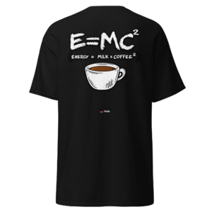 coffee t shirt