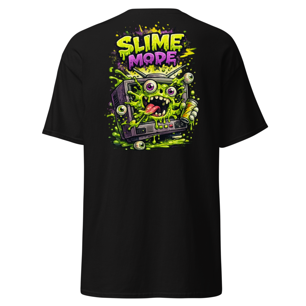 Slime Mode T-Shirt
