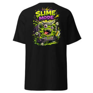 Slime Mode T-Shirt