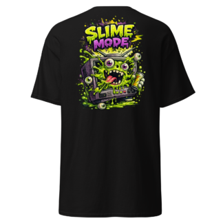 Slime Mode T-Shirt