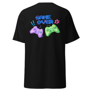 Game Over T-Shirt