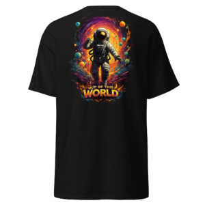 Out Of This World T-Shirt