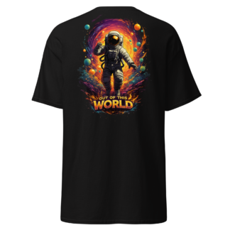 Out Of This World T-Shirt