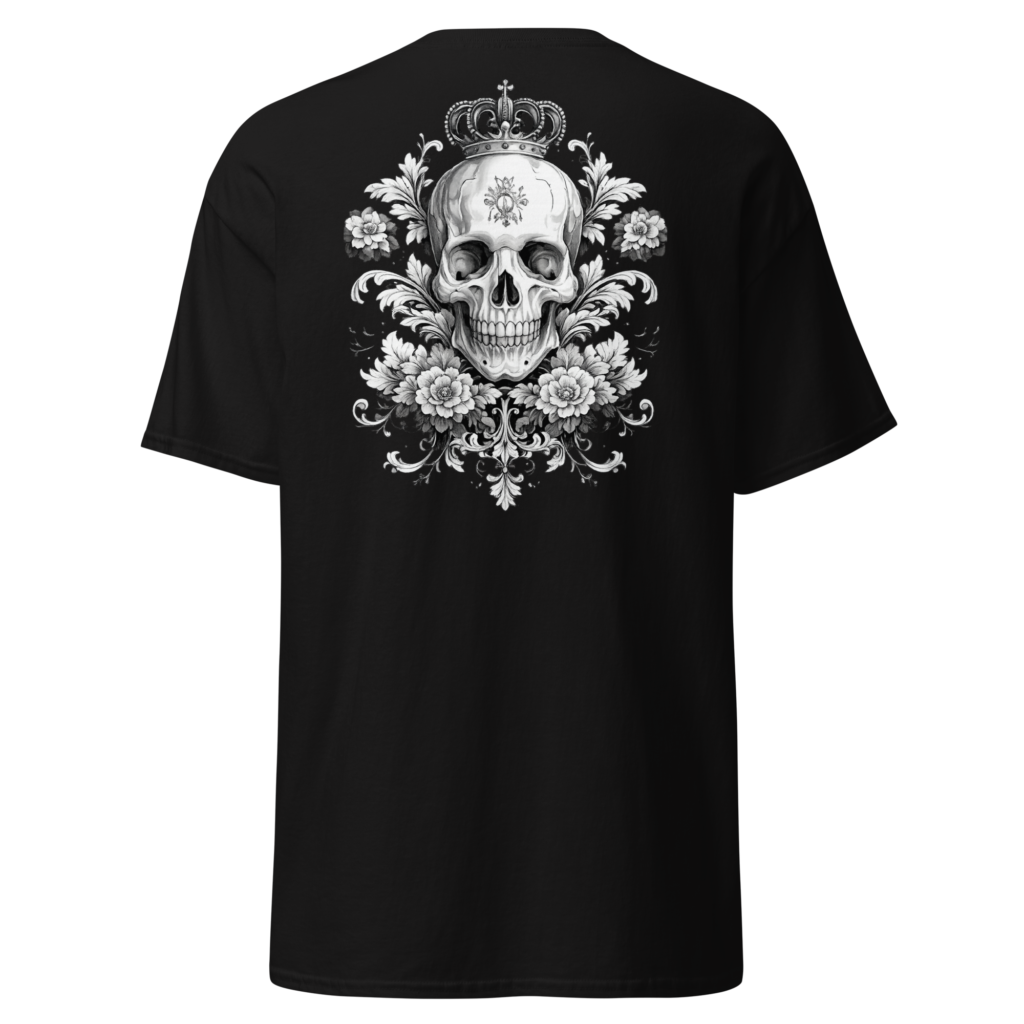 Crown of Decay T-Shirt
