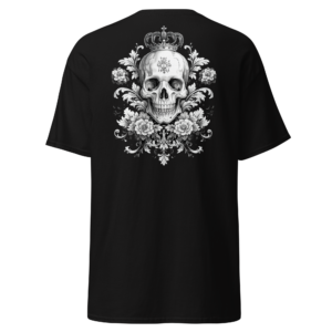 Crown of Decay T-Shirt