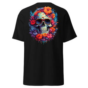Dead Bloom T-Shirt