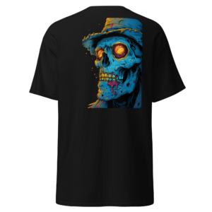 Out There Zombie T-Shirt
