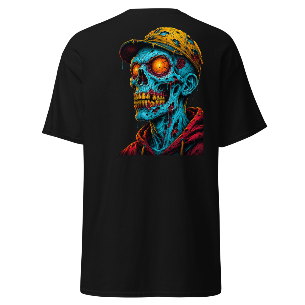 Dead Ahead T-Shirt