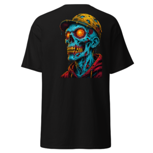 Dead Ahead T-Shirt