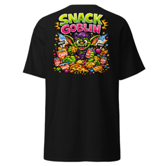 Snack Goblin T-Shirt
