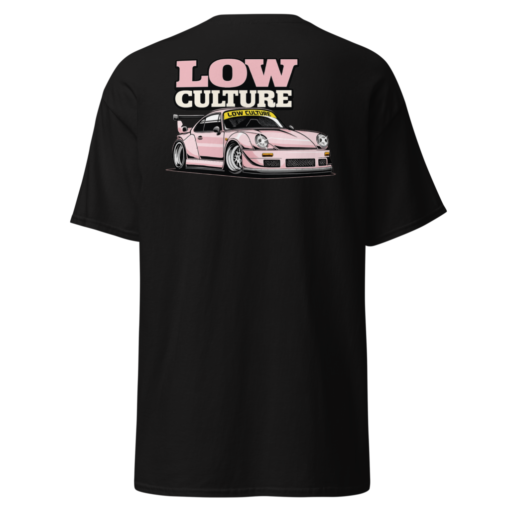 Low Culture T-Shirt
