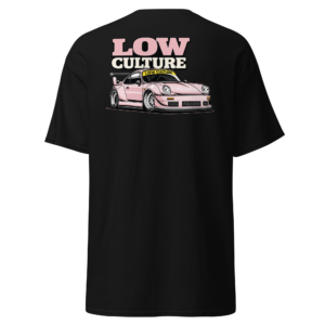 Low Culture T-Shirt