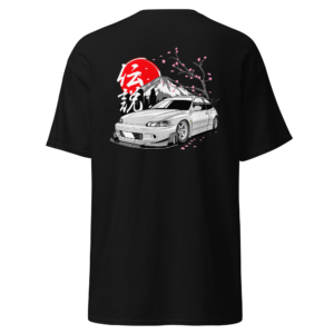 Sakura Street T-Shirt