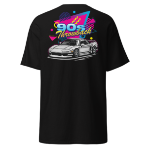 90s Throwback T-Shirt