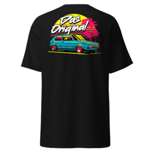 Das Original T-Shirt