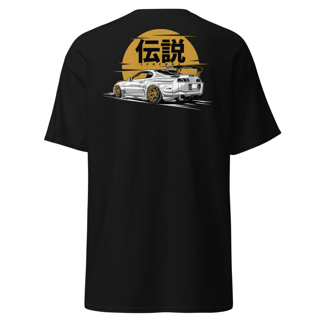 JDM Legends T-Shirt