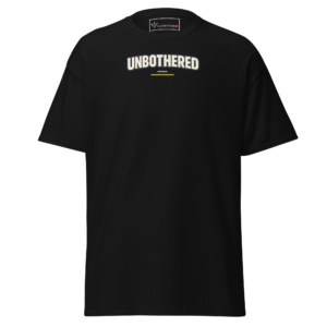 Unbothered T-Shirt