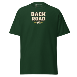Back Road T-Shirt