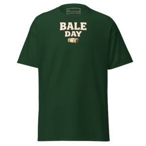 Bale Day T-Shirt