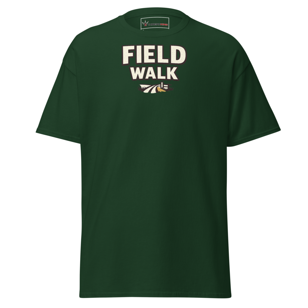 Field Walk T-Shirt