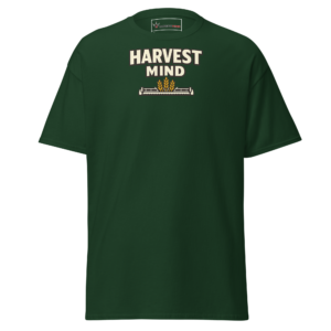 Harvest Mind T-Shirt