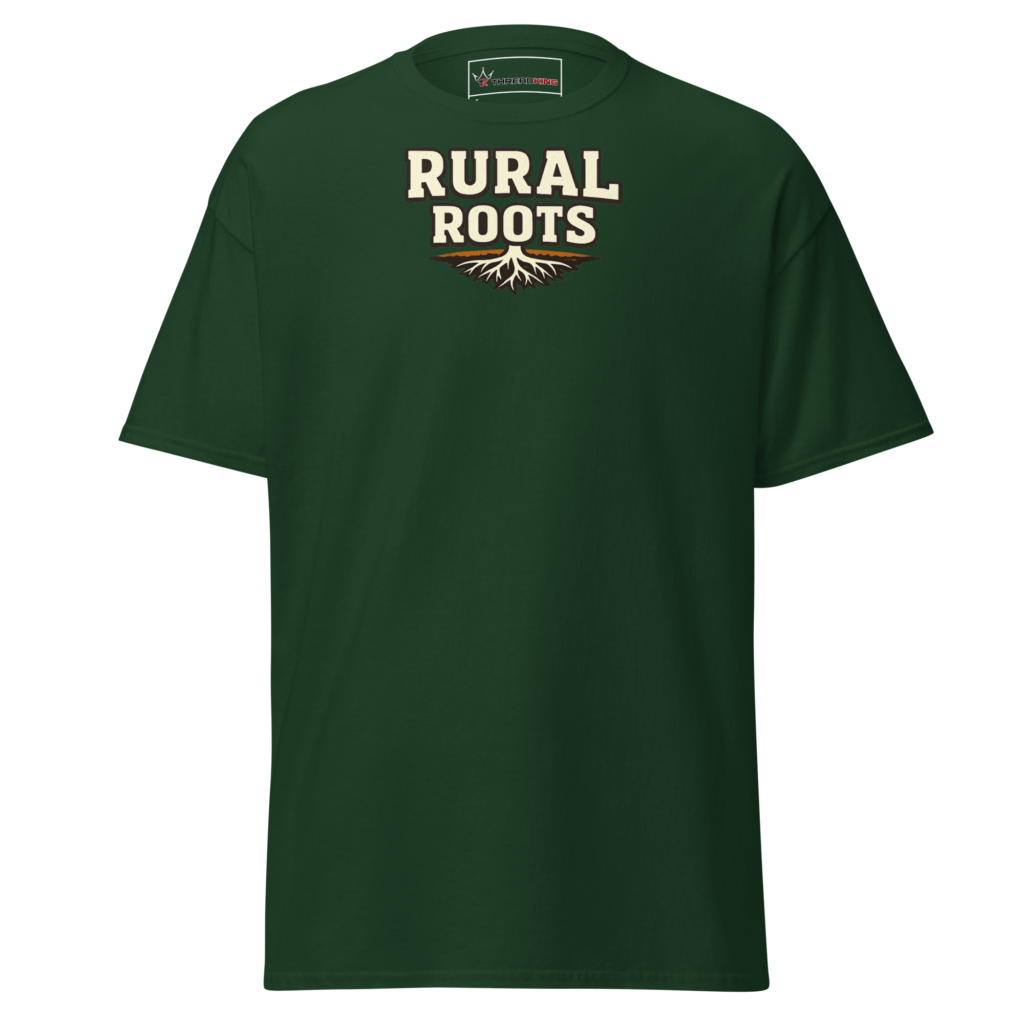 Rural Roots T-Shirt