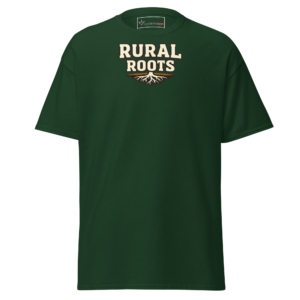 Rural Roots T-Shirt