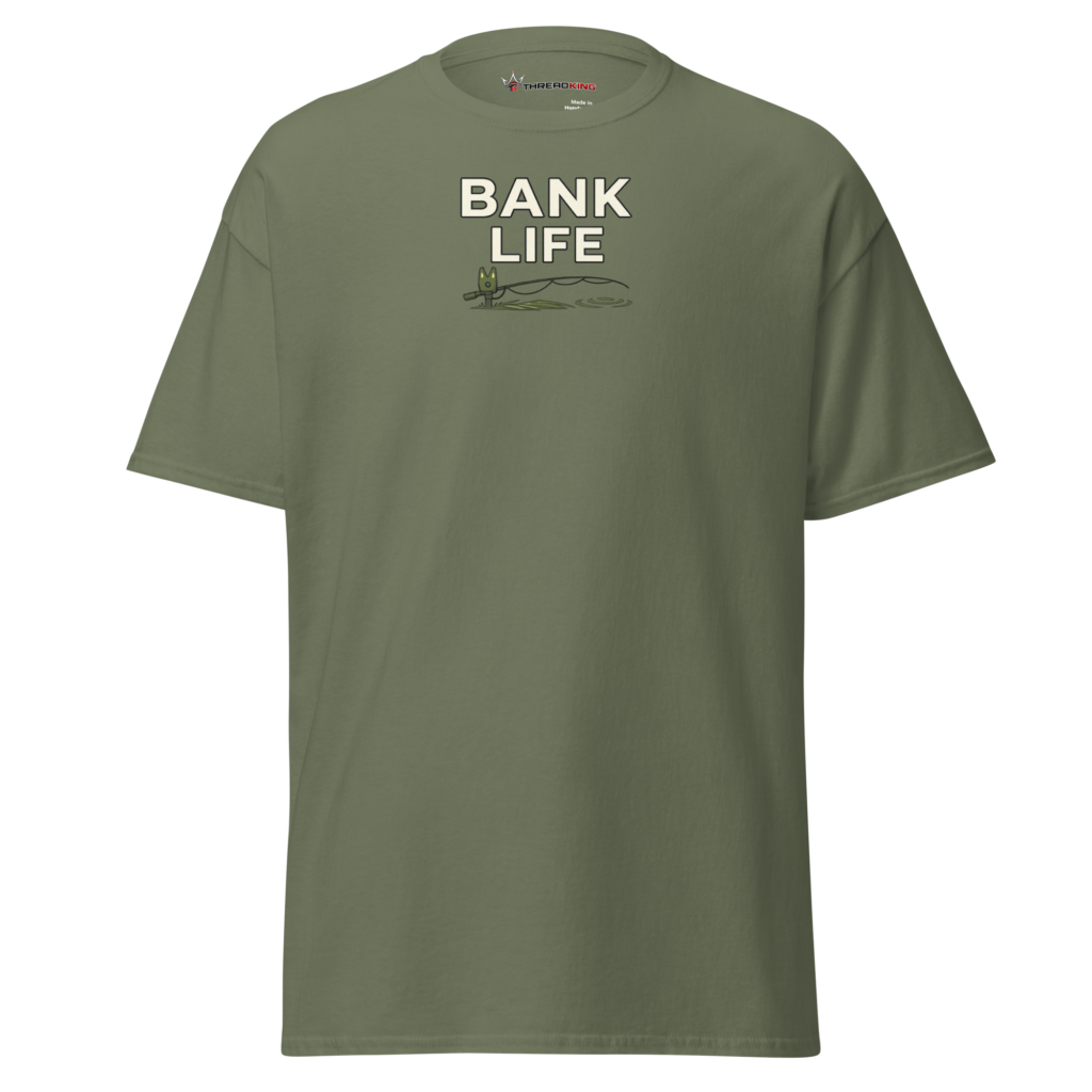 Bank Life T-Shirt