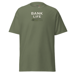 Bank Life T-Shirt