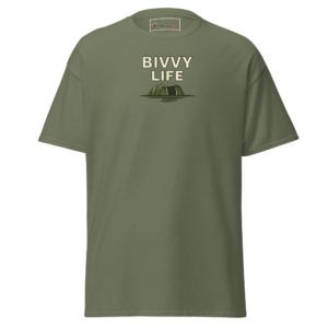 Bivvy Life T-Shirt