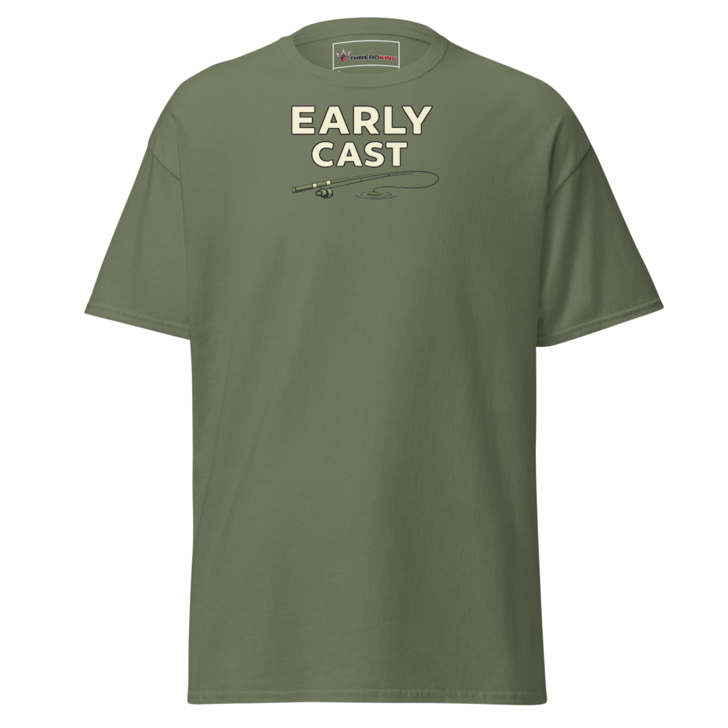 Early Cast T-Shirt