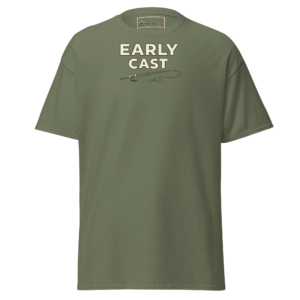 Early Cast T-Shirt