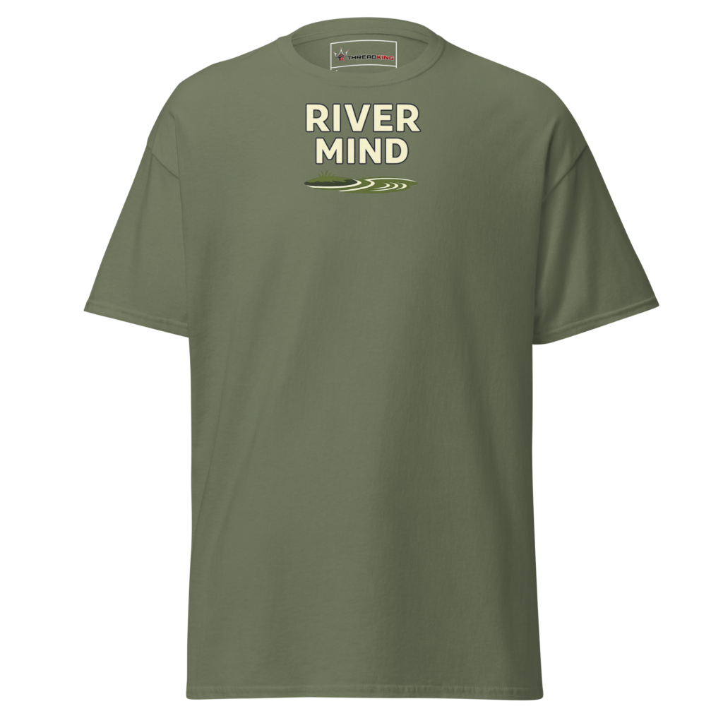 River Mind T-Shirt