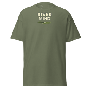 River Mind T-Shirt