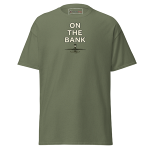 On The Bank T-Shirt