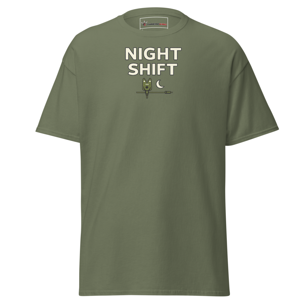 Night Shift T-Shirt
