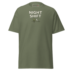 Night Shift T-Shirt