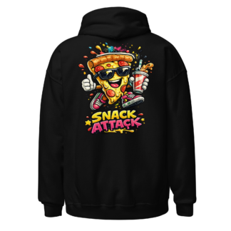 Snack Attack Hoodie