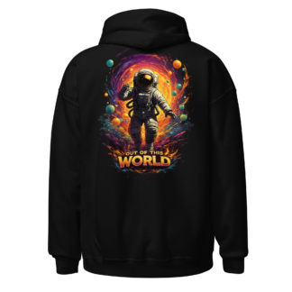 Out Of This World Hoodie