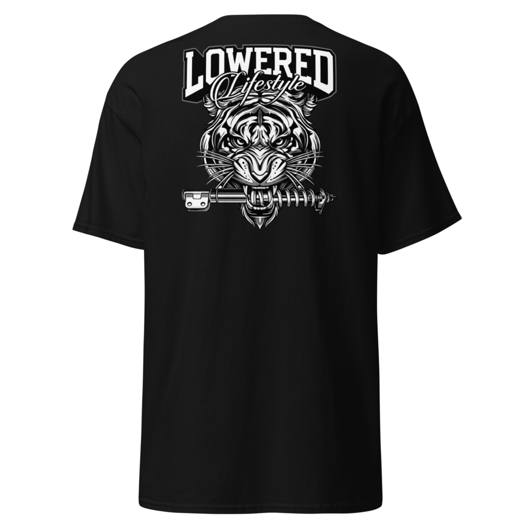 Low by Choice T-Shirt