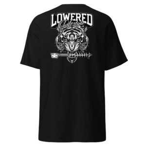 Low by Choice T-Shirt