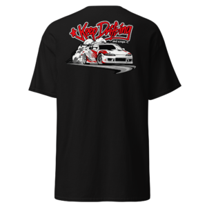 Keep Drifting T-Shirt