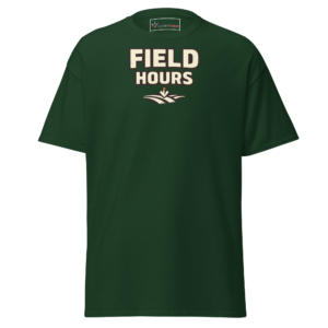 Field Hours T-Shirt